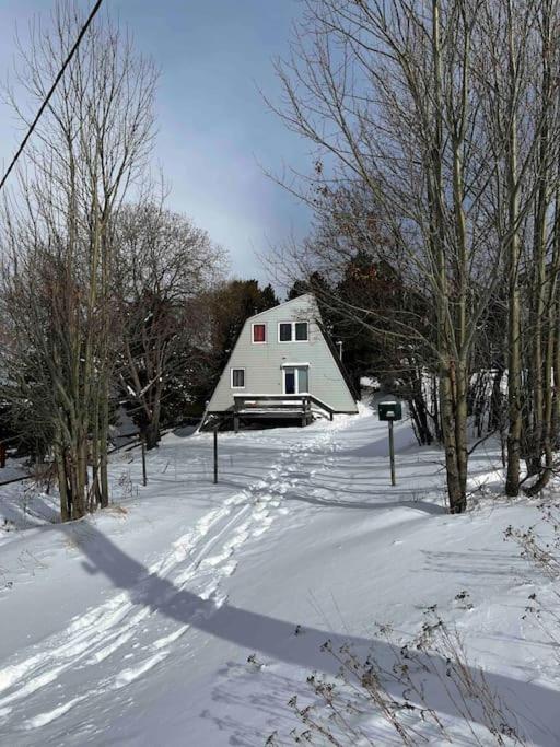 Chalet L Atypic Villa Eyne Exterior photo